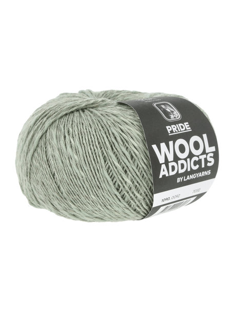 Wooladdicts Pride - 0092 - discontinued