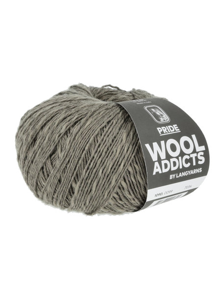 Wooladdicts Wooladdicts  PRIDE - 0099