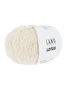 Lang Yarns Lotus - 0094