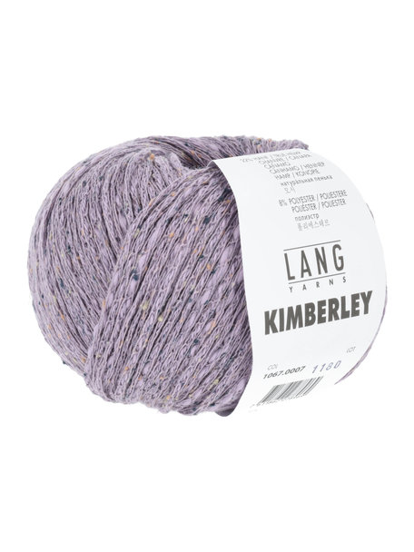 Lang Yarns Kimberley - 0007