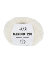 Lang Yarns Merino 120 - 0002