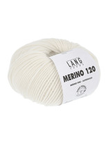Lang Yarns Merino 120 - 0002