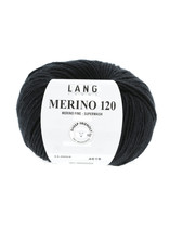 Lang Yarns Merino 120 - 0004