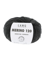Lang Yarns Merino 120 - 0005