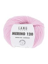 Lang Yarns Merino 120 - 0009