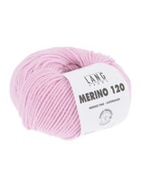 Lang Yarns Merino 120 - 0009