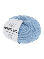 Lang Yarns Merino 120 - 0020
