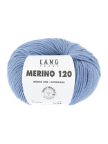 Lang Yarns Merino 120 - 0021