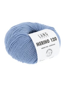 Lang Yarns Merino 120 - 0021