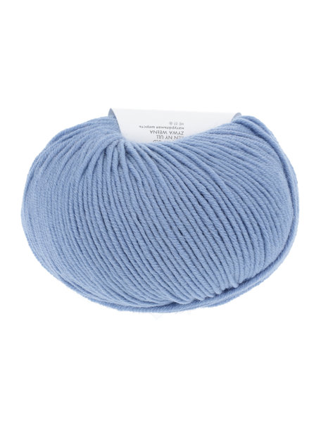 Lang Yarns Merino 120 - 0021