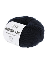 Lang Yarns Merino 120 - 0025