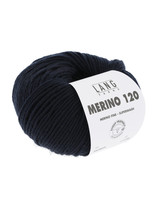 Lang Yarns Merino 120 - 0025