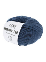 Lang Yarns Merino 120 - 0034