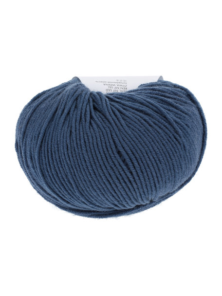 Lang Yarns Merino 120 - 0034