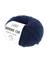 Lang Yarns Merino 120 - 0035