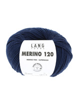 Lang Yarns Merino 120 - 0035