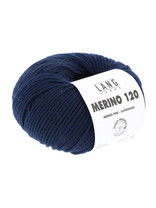 Lang Yarns Merino 120 - 0035