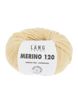 Lang Yarns Merino 120 - 0049