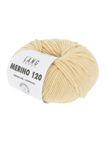 Lang Yarns Merino 120 - 0049