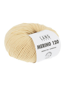 Lang Yarns Merino 120 - 0049