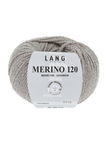 Lang Yarns Merino 120 - 0052