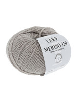 Lang Yarns Merino 120 - 0052