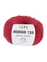 Lang Yarns Merino 120 - 0060