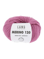 Lang Yarns Merino 120 - 0085