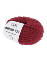 Lang Yarns Merino 120 - 0087