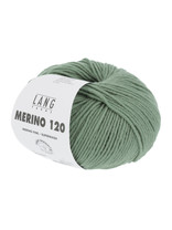 Lang Yarns Merino 120 - 0091