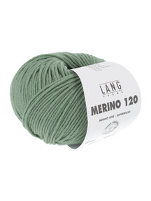 Lang Yarns Merino 120 - 0091