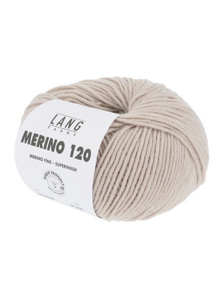 Lang Yarns Merino 120 - 0096