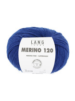 Lang Yarns Merino 120 - 0106