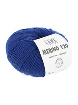 Lang Yarns Merino 120 - 0106