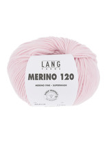 Lang Yarns Merino 120 - 0119