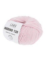 Lang Yarns Merino 120 - 0119