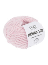 Lang Yarns Merino 120 - 0119