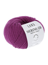 Lang Yarns Merino 120 - 0366