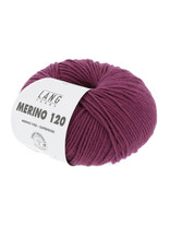 Lang Yarns Merino 120 - 0280