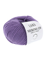 Lang Yarns Merino 120 - 0446