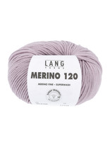 Lang Yarns Merino 120 - 0109