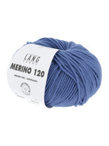 Lang Yarns Merino 120 - 0121 - discontinued