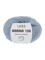 Lang Yarns Merino 120 - 0123