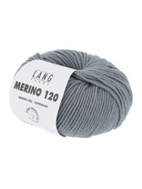 Lang Yarns Merino 120 - 0124