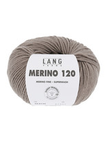 Lang Yarns Merino 120 - 0126