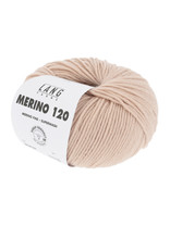 Lang Yarns Merino 120 - 0127