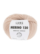 Lang Yarns Merino 120 - 0127