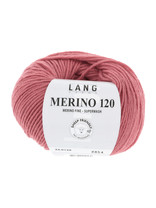 Lang Yarns Merino 120 - 0129