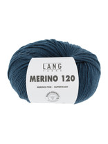 Lang Yarns Merino 120 - 0133