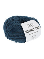 Lang Yarns Merino 120 - 0133